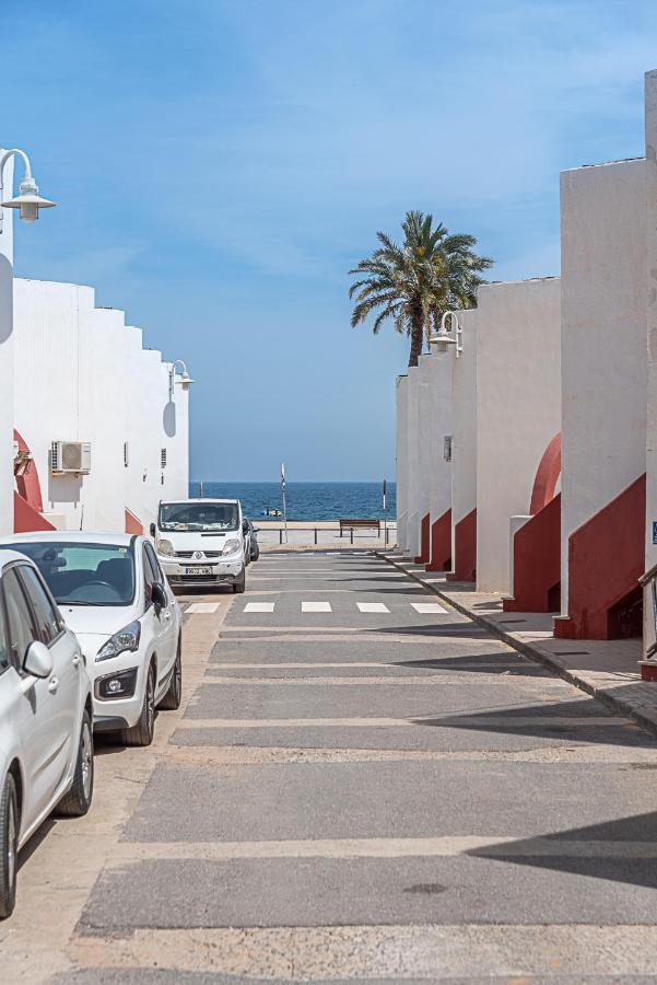 Coral Del Cabo Apartment Las Negras Exterior photo