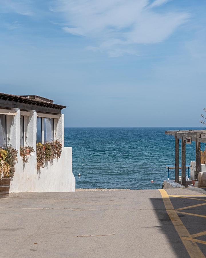 Coral Del Cabo Apartment Las Negras Exterior photo