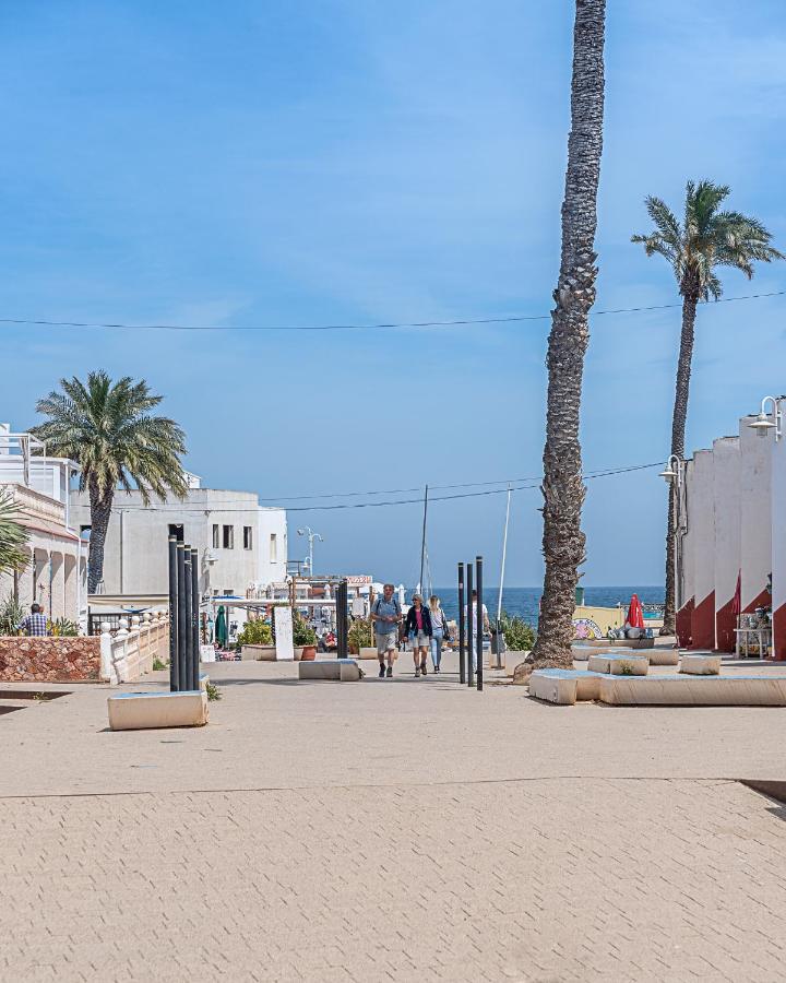 Coral Del Cabo Apartment Las Negras Exterior photo